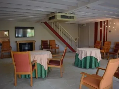 espaces collectifs