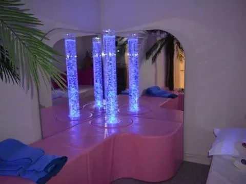 espaces soins