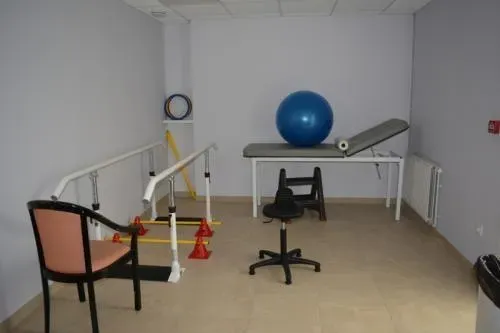 espace motricité