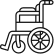 Soins perte d'autonomie